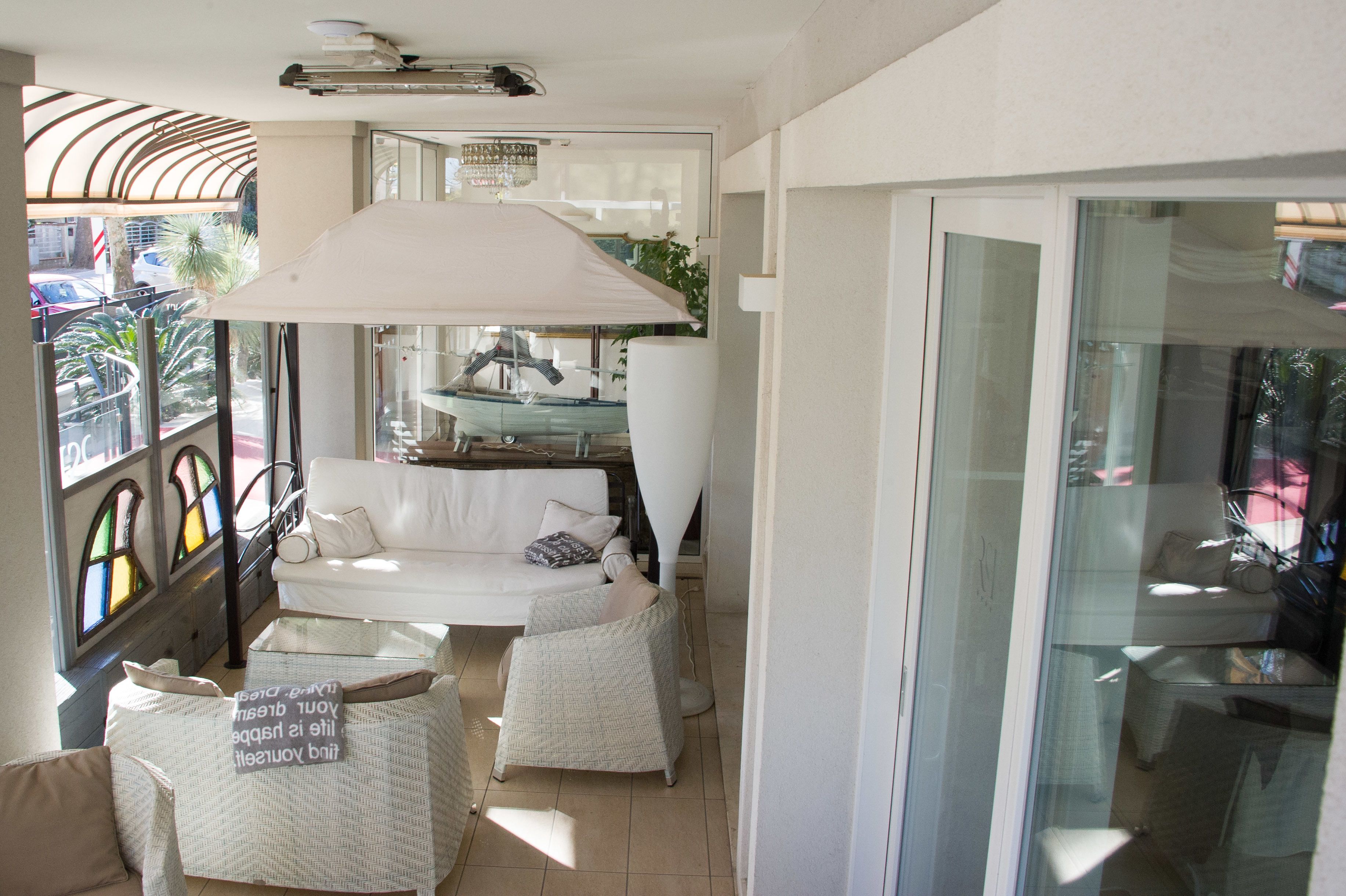 Rimini Suite Hotel