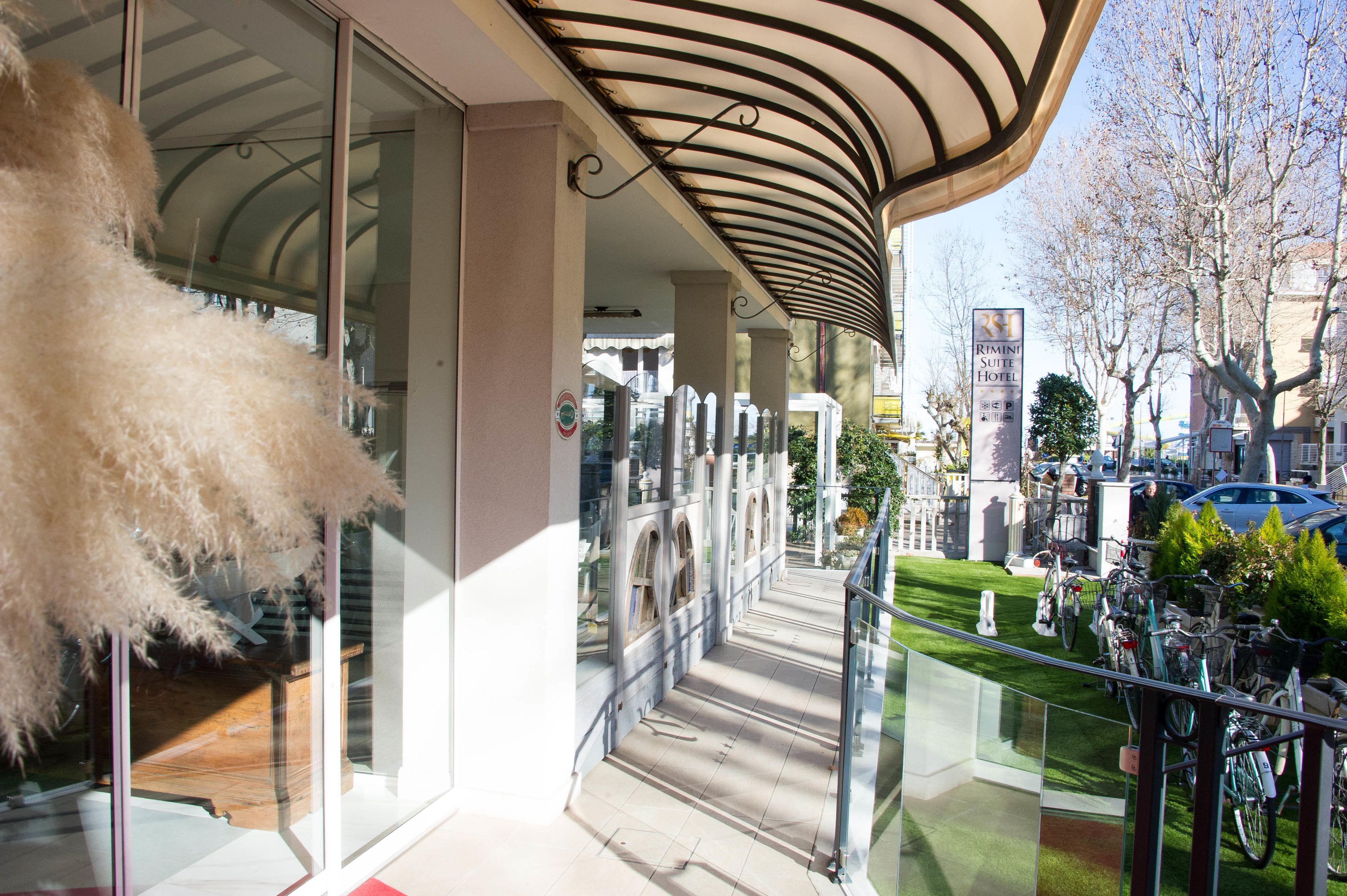 Rimini Suite Hotel