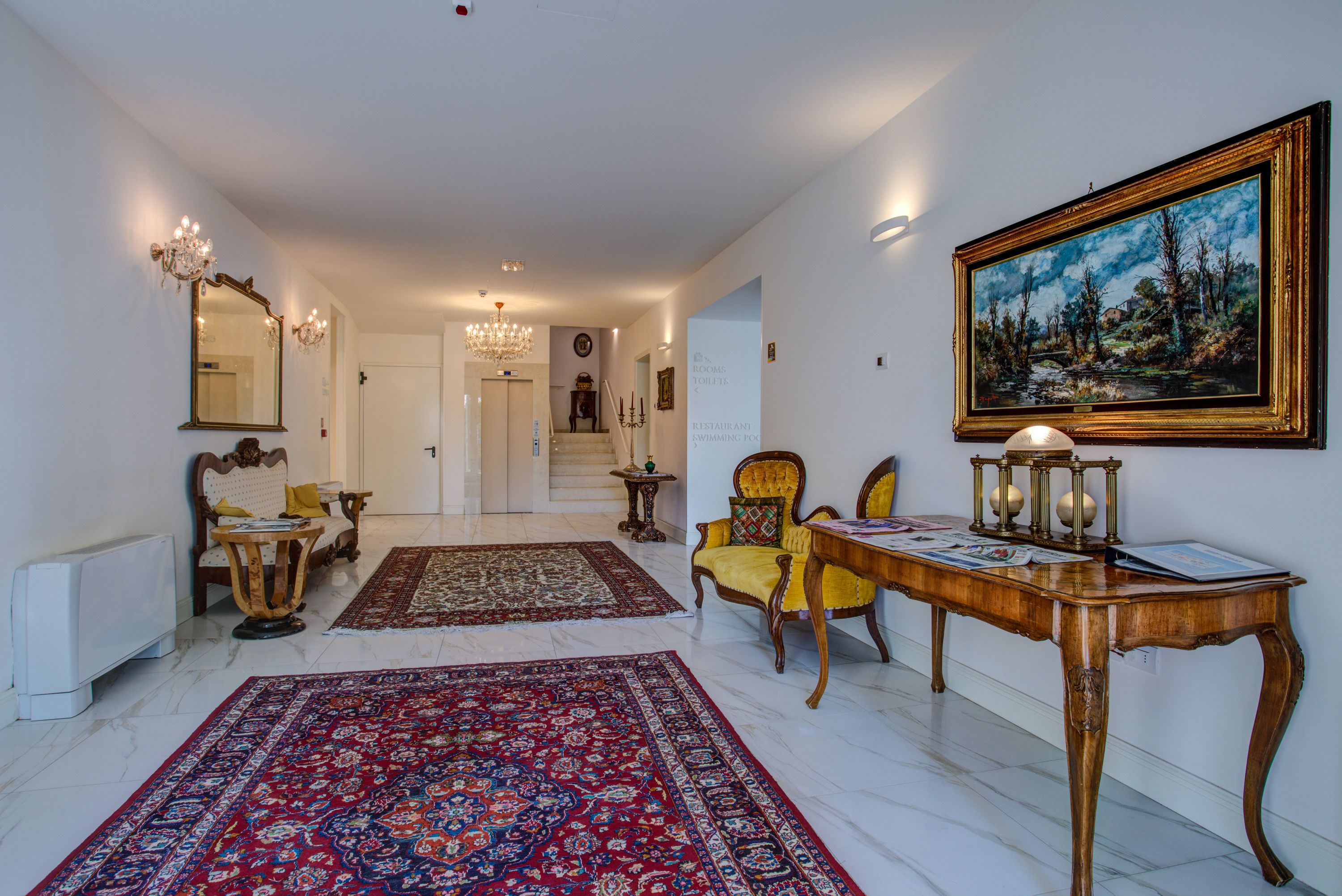 Rimini Suite Hotel