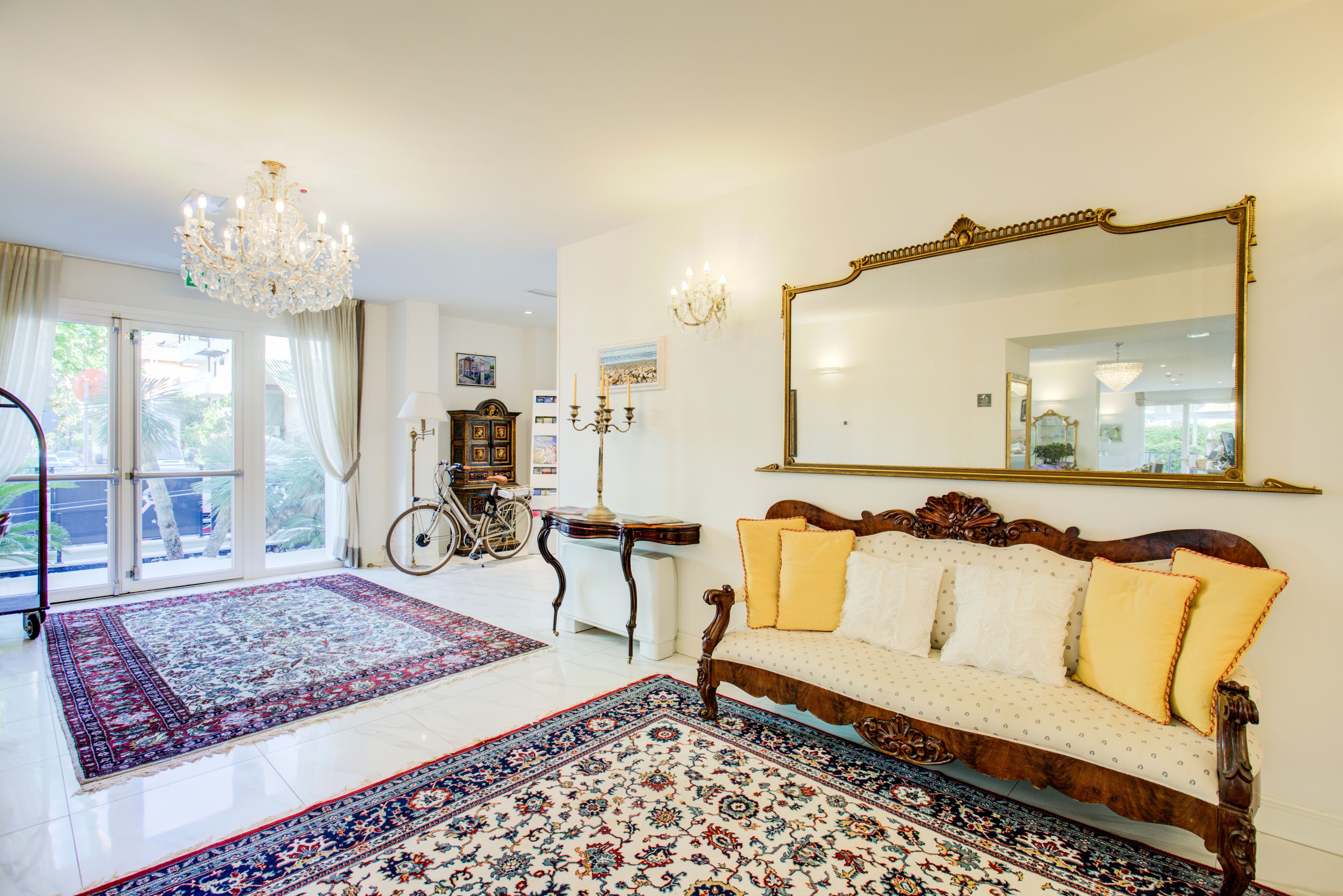 Rimini Suite Hotel