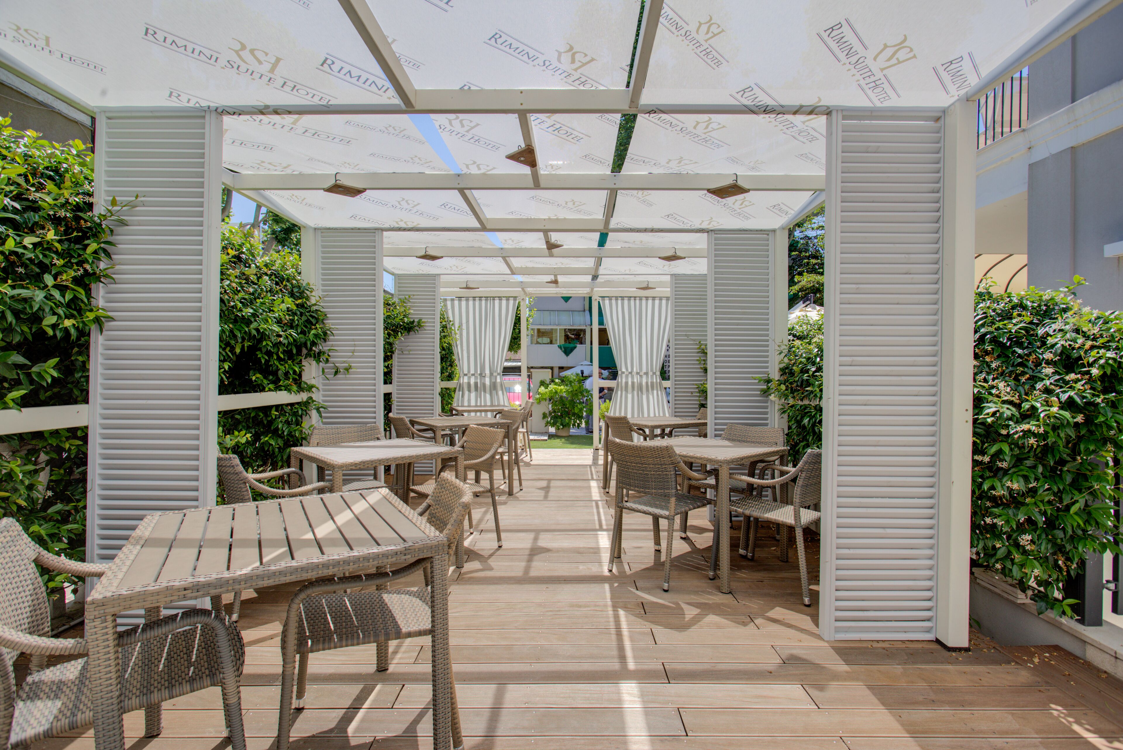 Rimini Suite Hotel