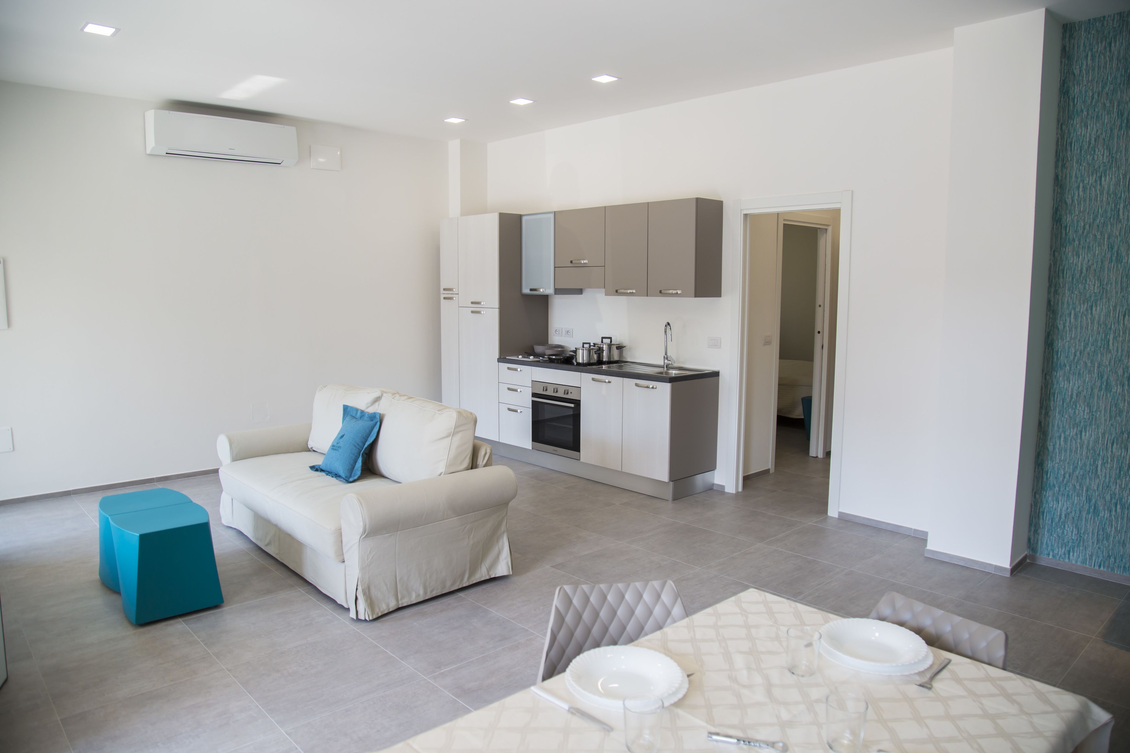 Rivabella Suite  Apartments