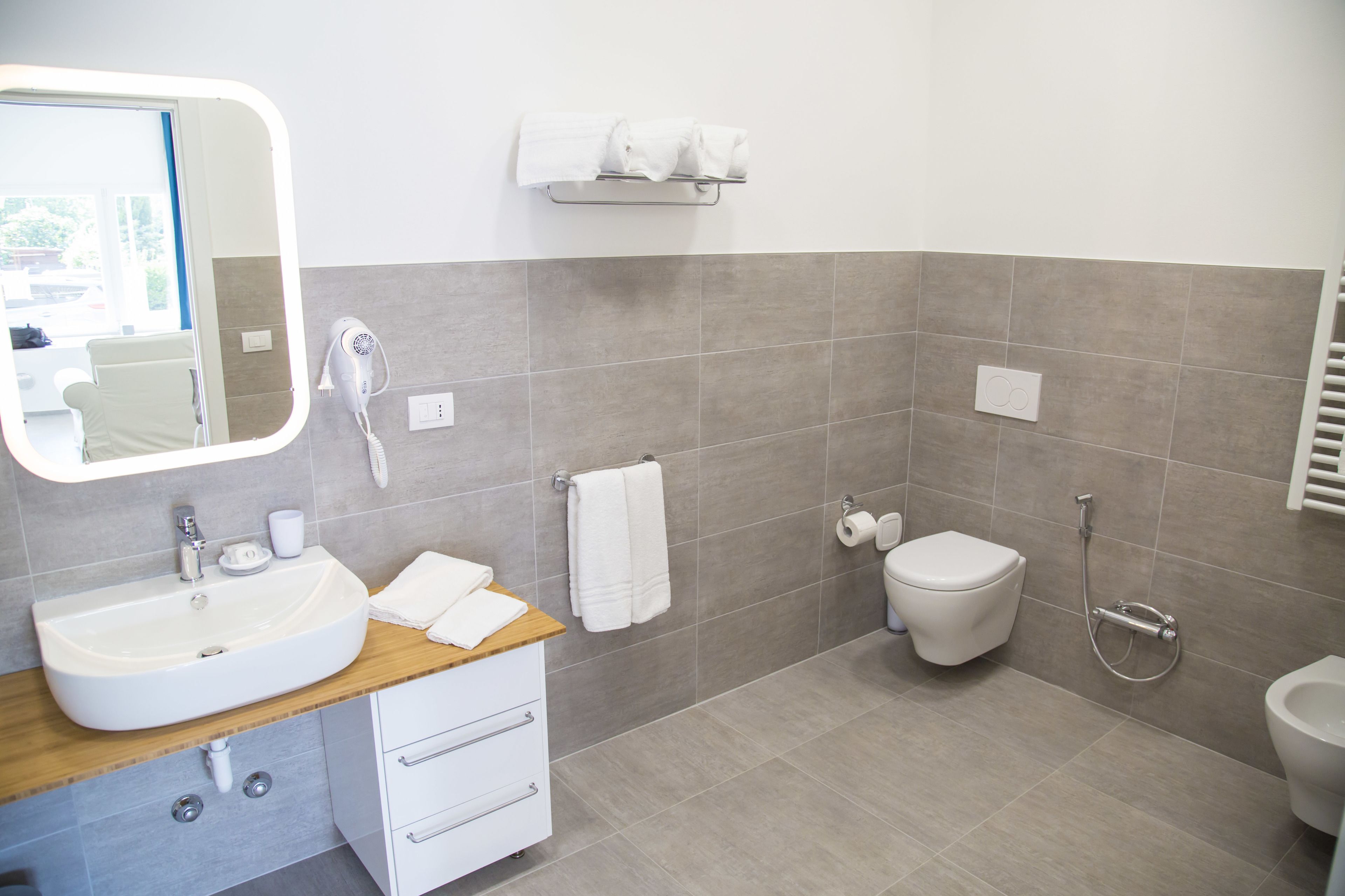 Rivabella Suite  Apartments