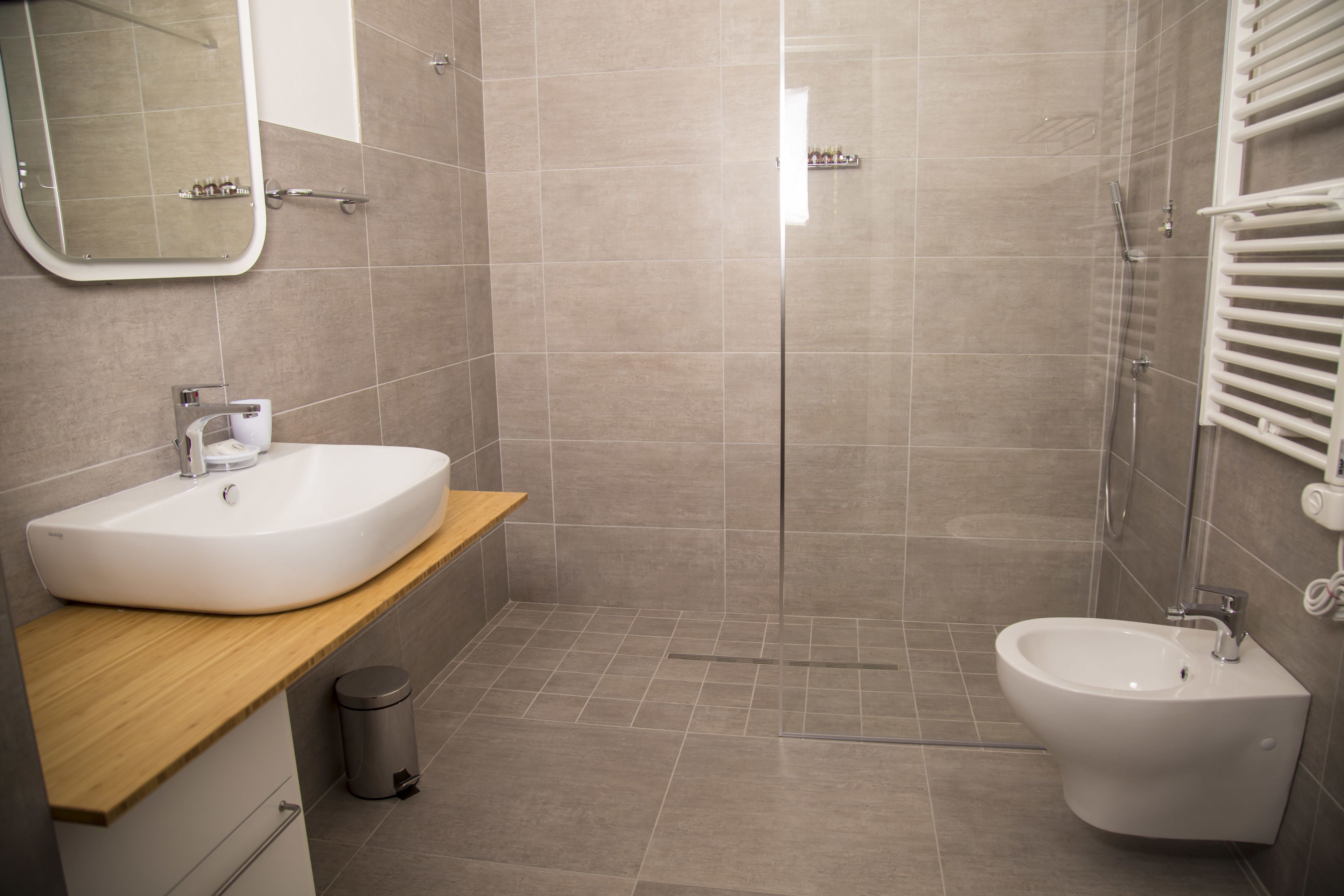 Rivabella Suite  Apartments