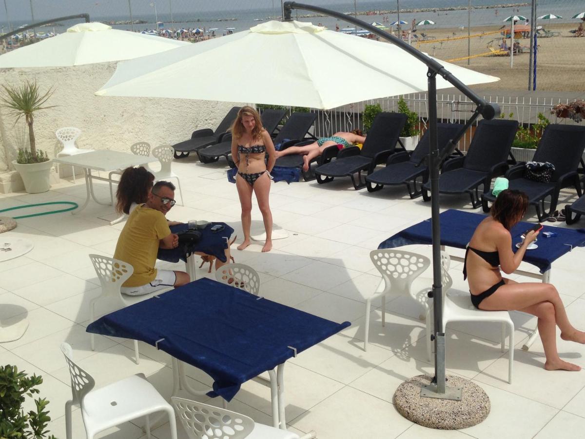 Riviera Mare