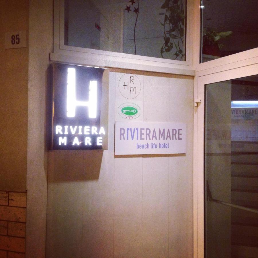 Riviera Mare