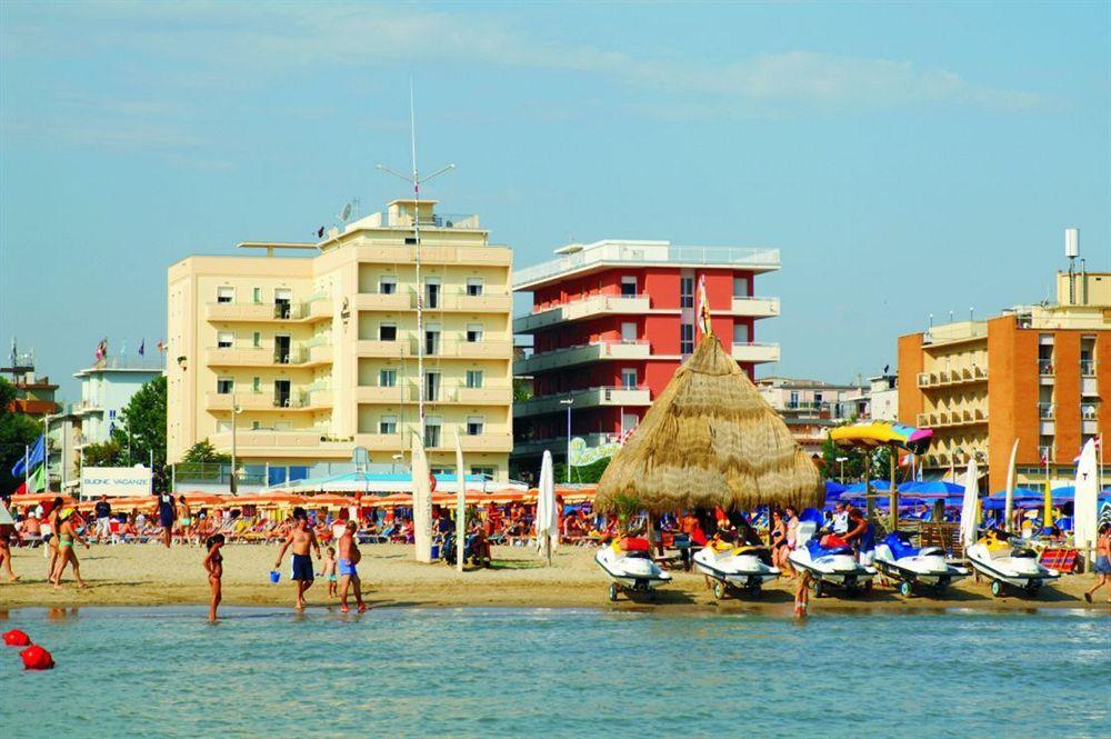 Hotel San Francisco Spiaggia