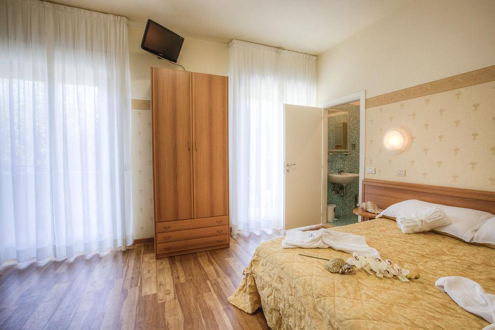 Hotel San Francisco Spiaggia