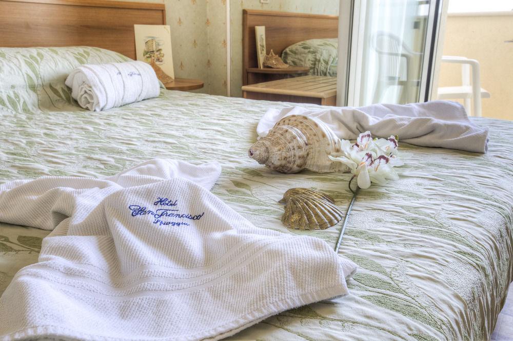 Hotel San Francisco Spiaggia