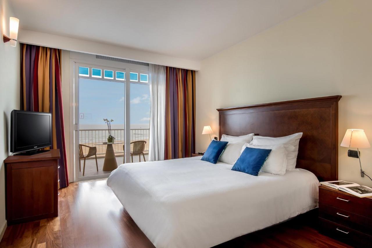 Savoia Hotel Rimini