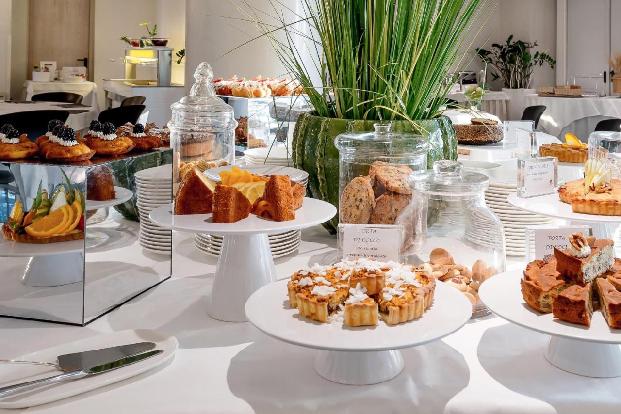 Savoia Hotel Rimini