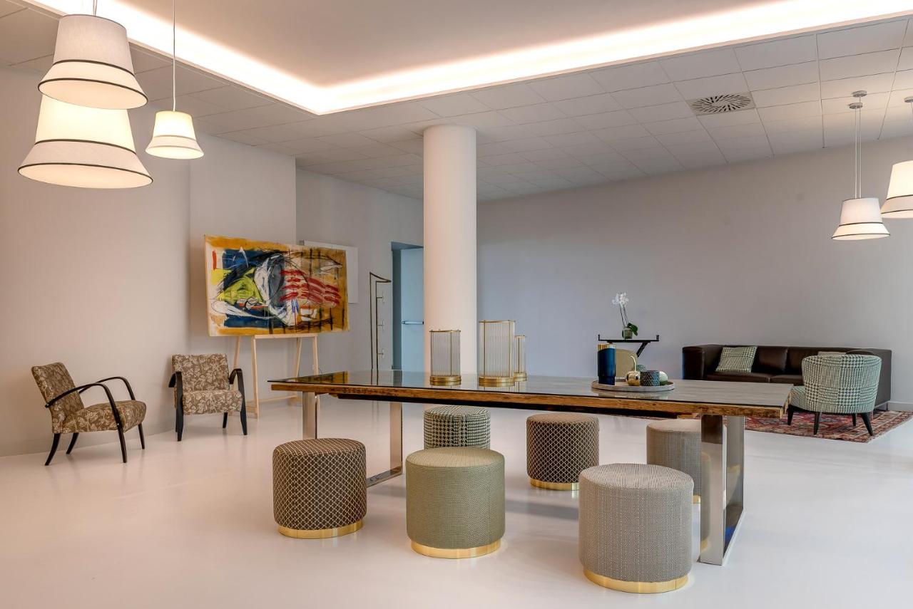 Savoia Hotel Rimini