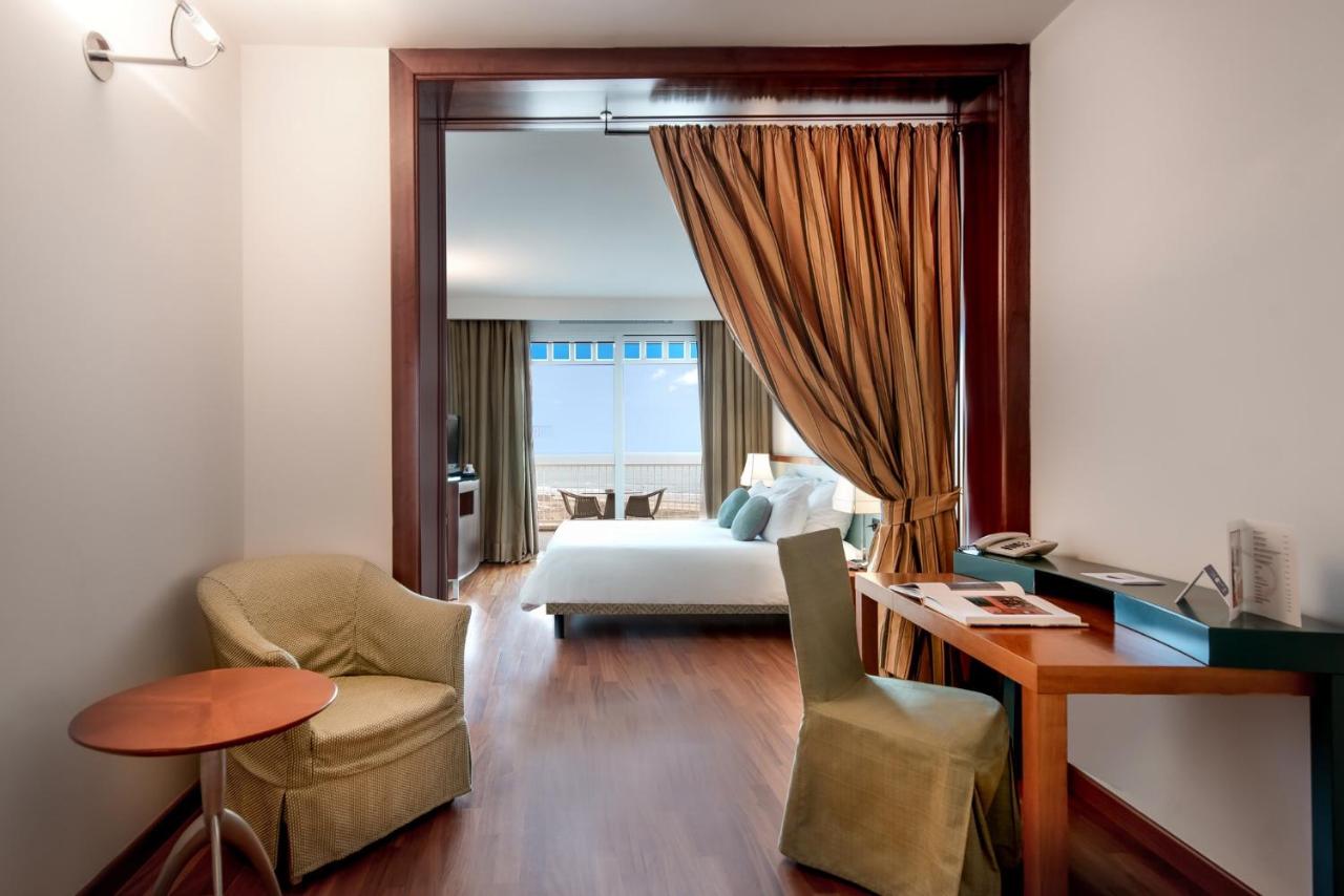 Savoia Hotel Rimini