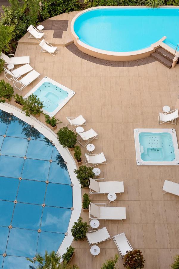 Savoia Hotel Rimini