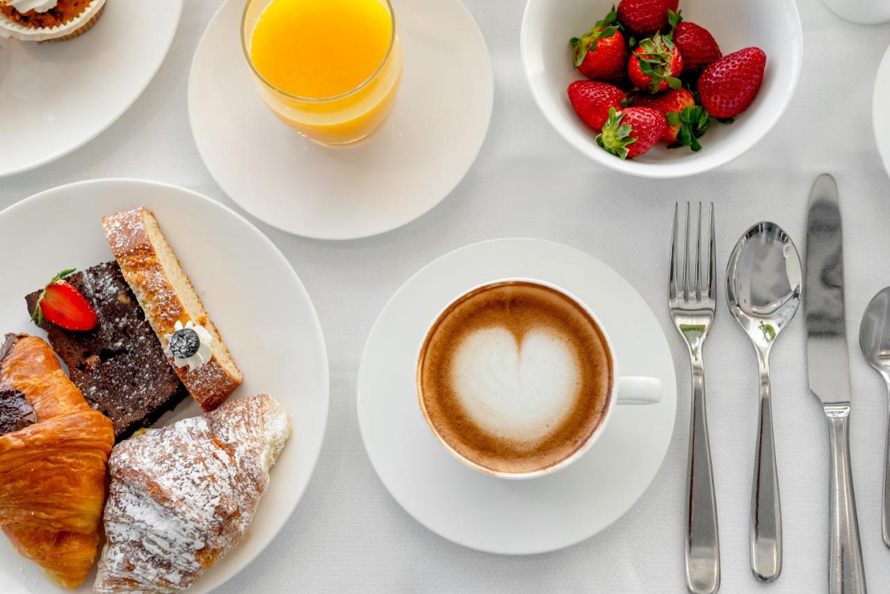 Savoia Hotel Rimini
