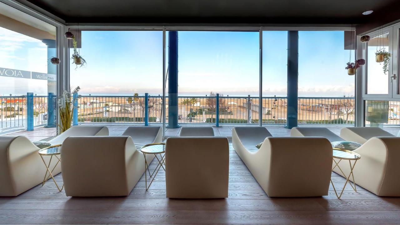 Savoia Hotel Rimini