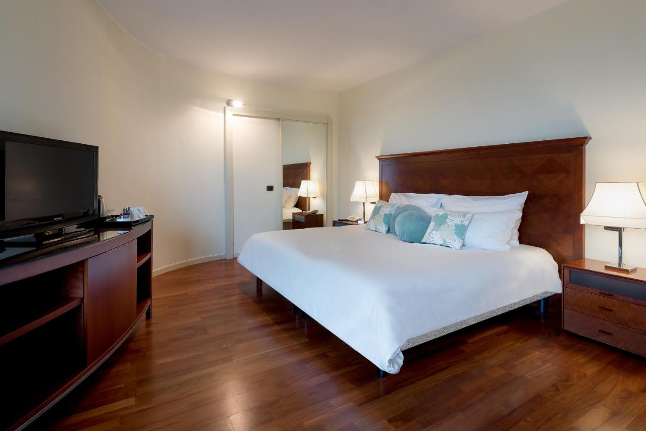 Savoia Hotel Rimini