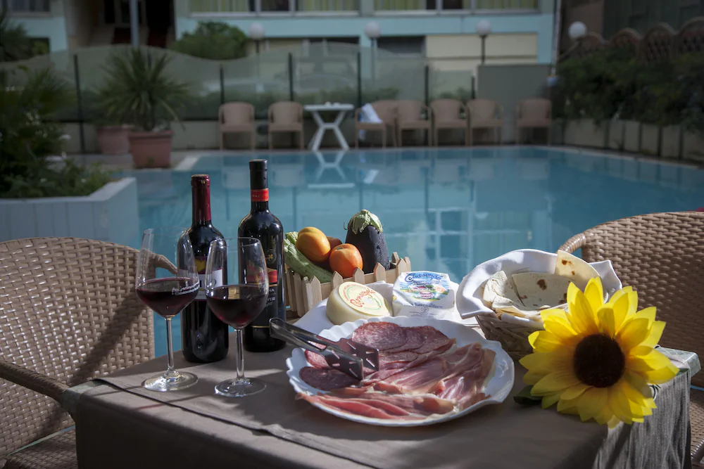 Si Rimini Hotel