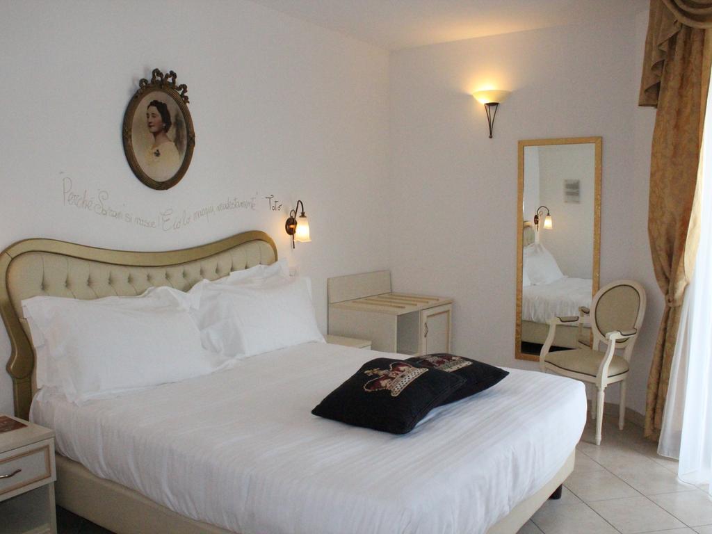 Hotel Sovrana