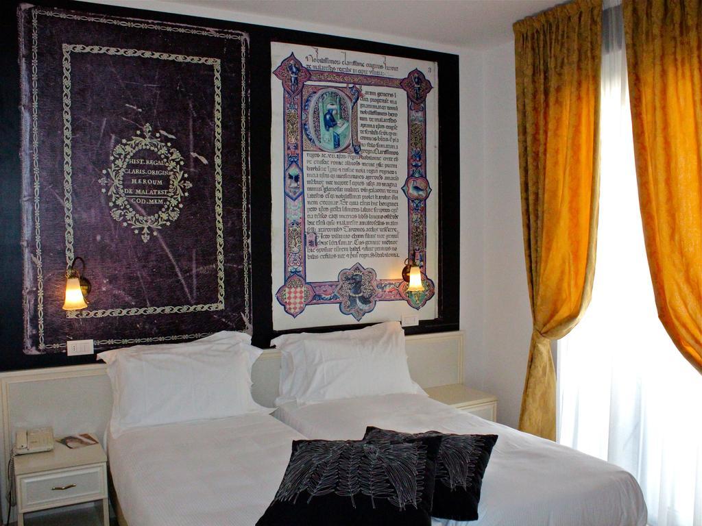 Hotel Sovrana