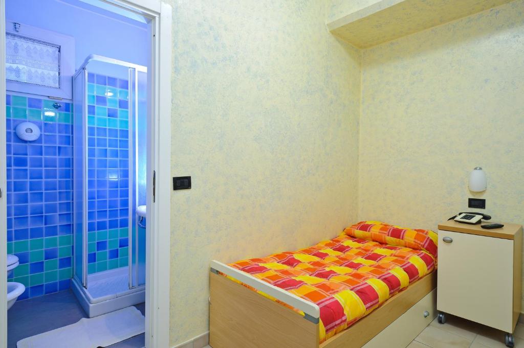 Hotel Vannucci Rimini