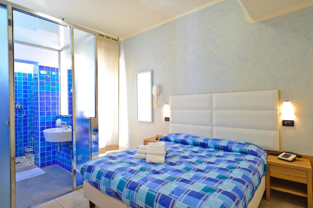 Hotel Vannucci Rimini