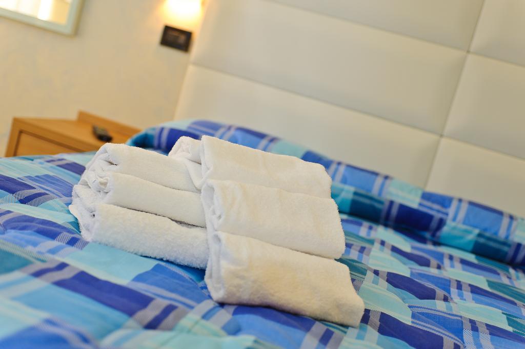 Hotel Vannucci Rimini