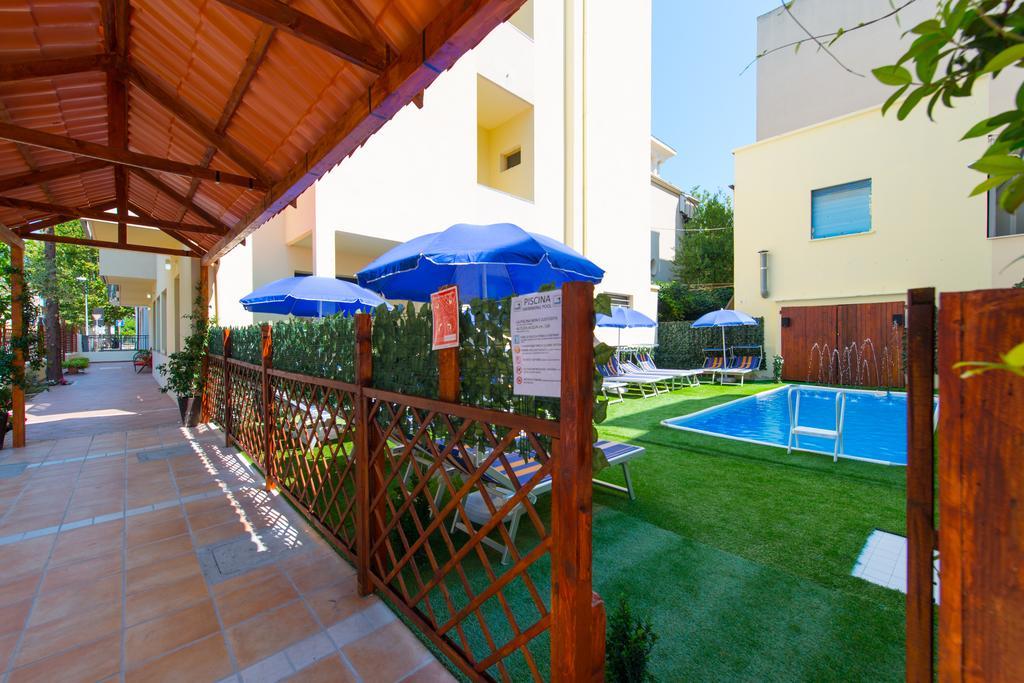 Hotel Vannucci Rimini