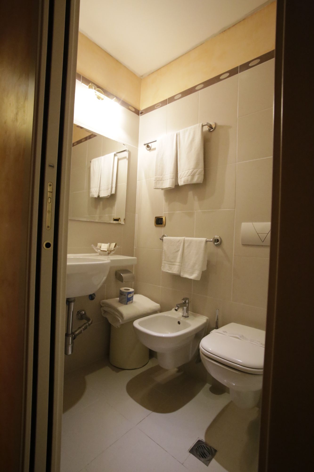 Hotel Vienna Ostenda