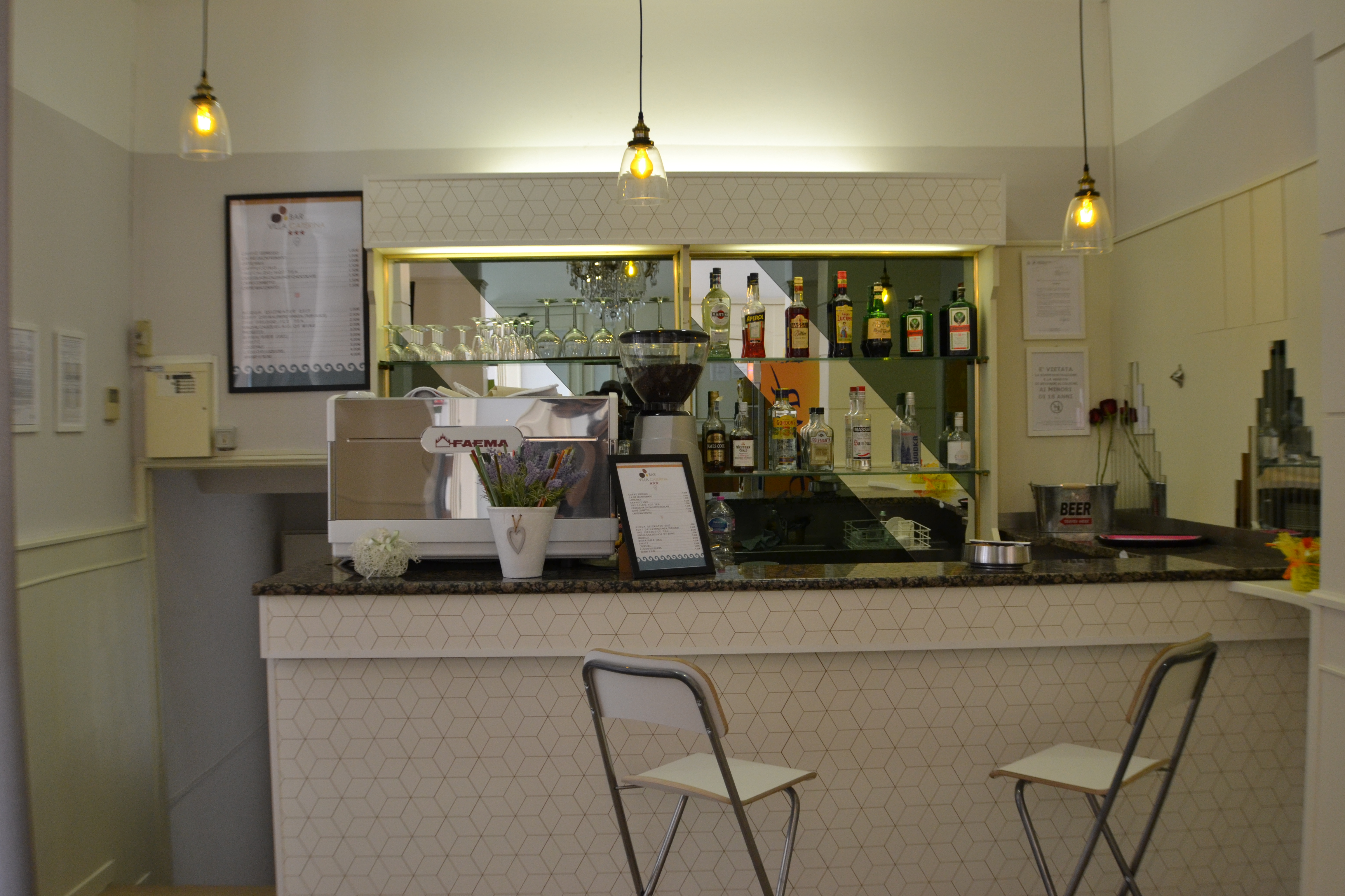 Villa Caterina