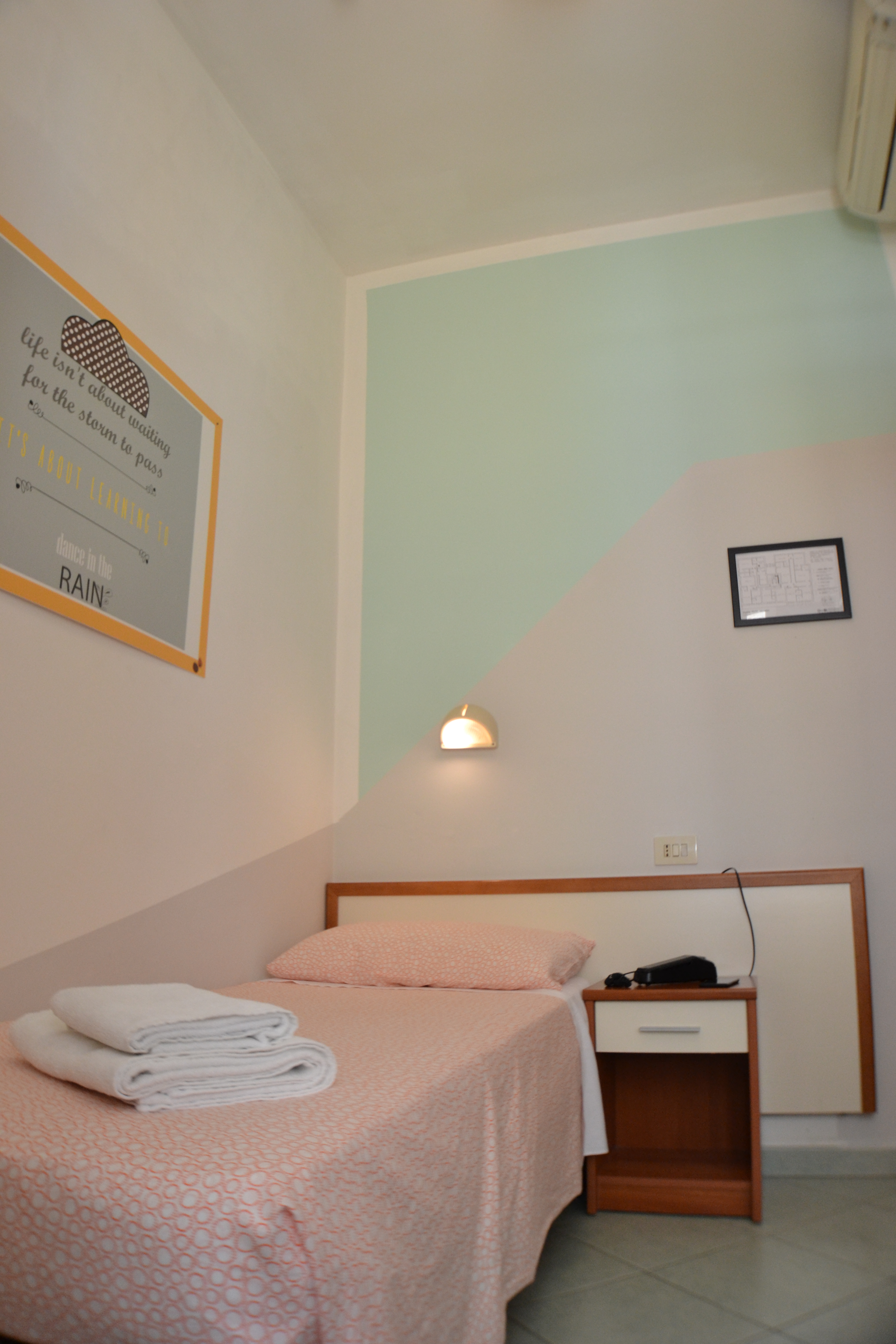 Villa Caterina