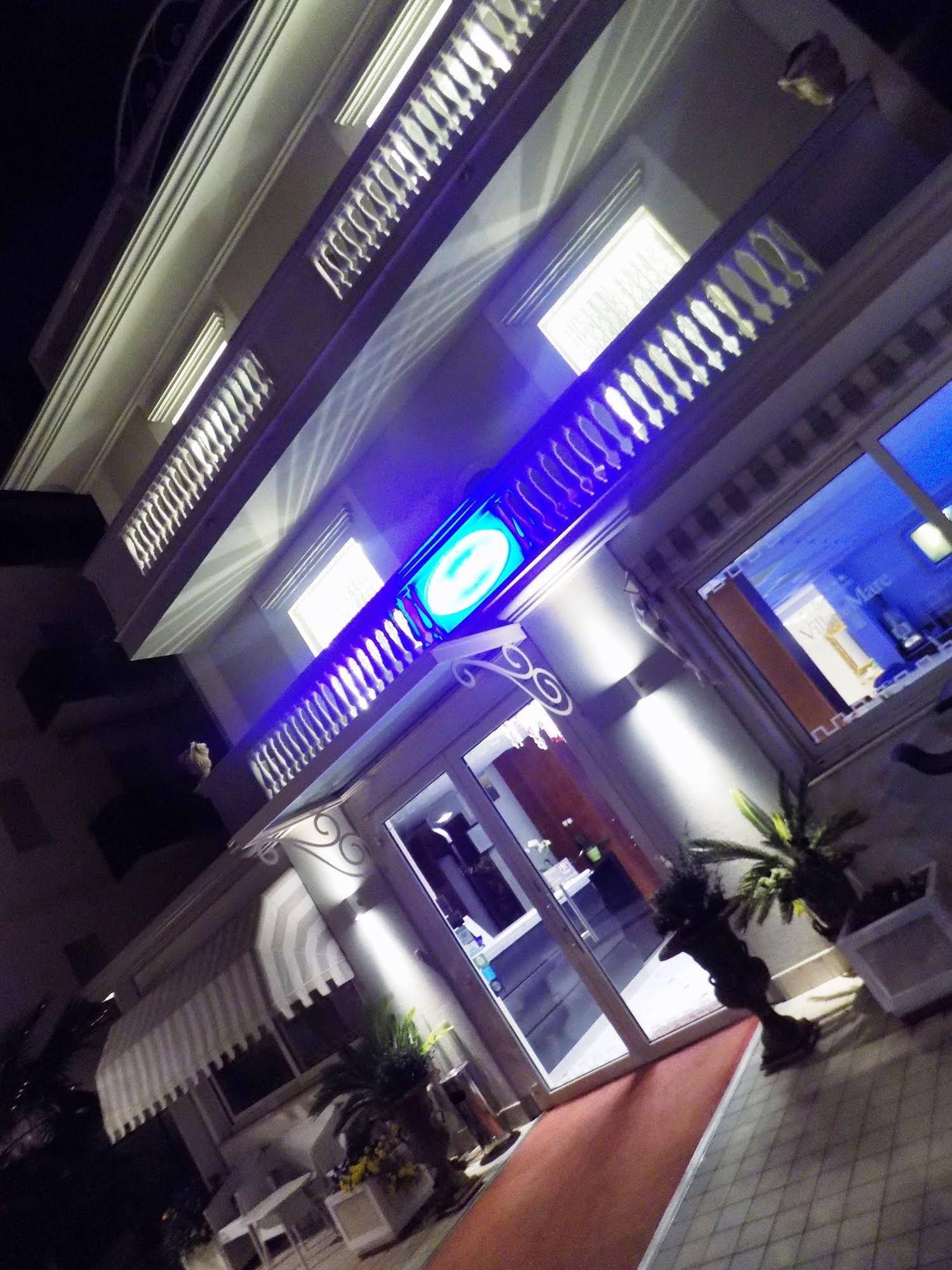 Villa Del Mare Exclusive Residence Hotel