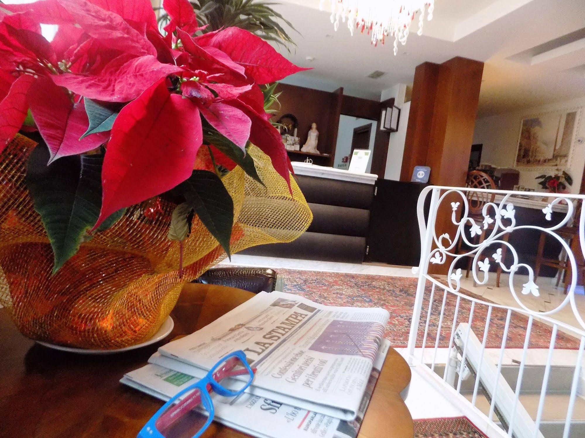 Villa Del Mare Exclusive Residence Hotel