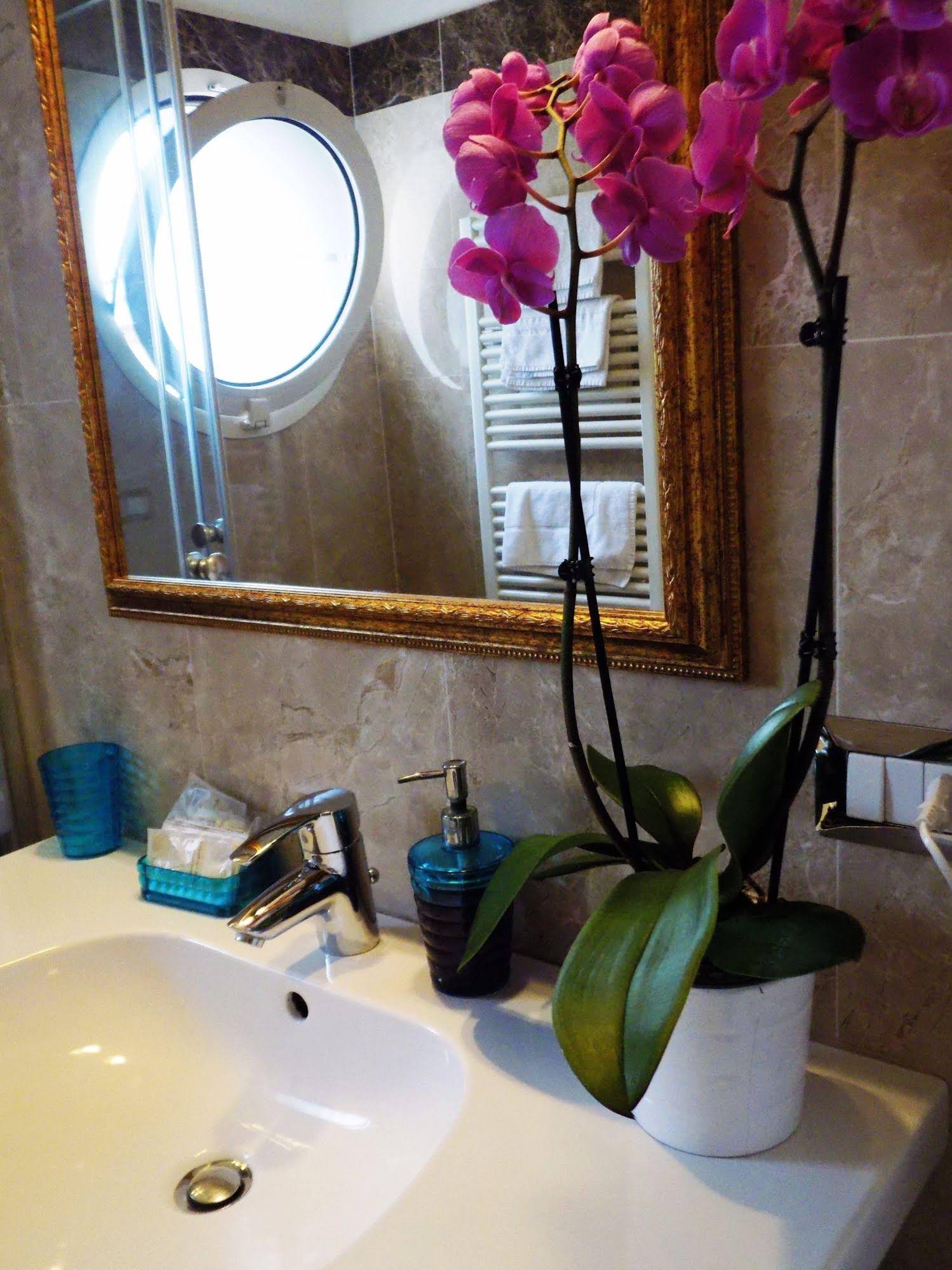 Villa Del Mare Exclusive Residence Hotel