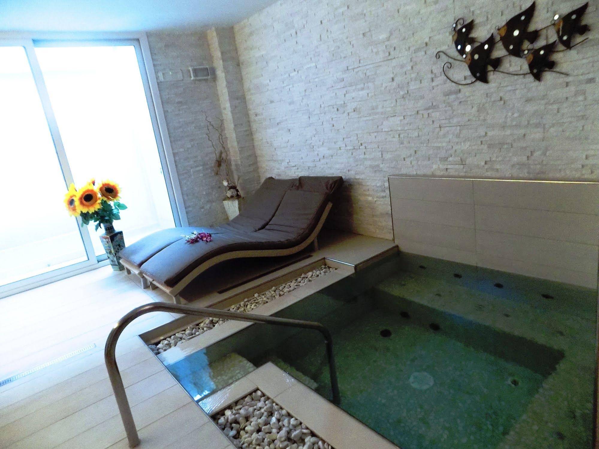 Villa Del Mare Exclusive Residence Hotel