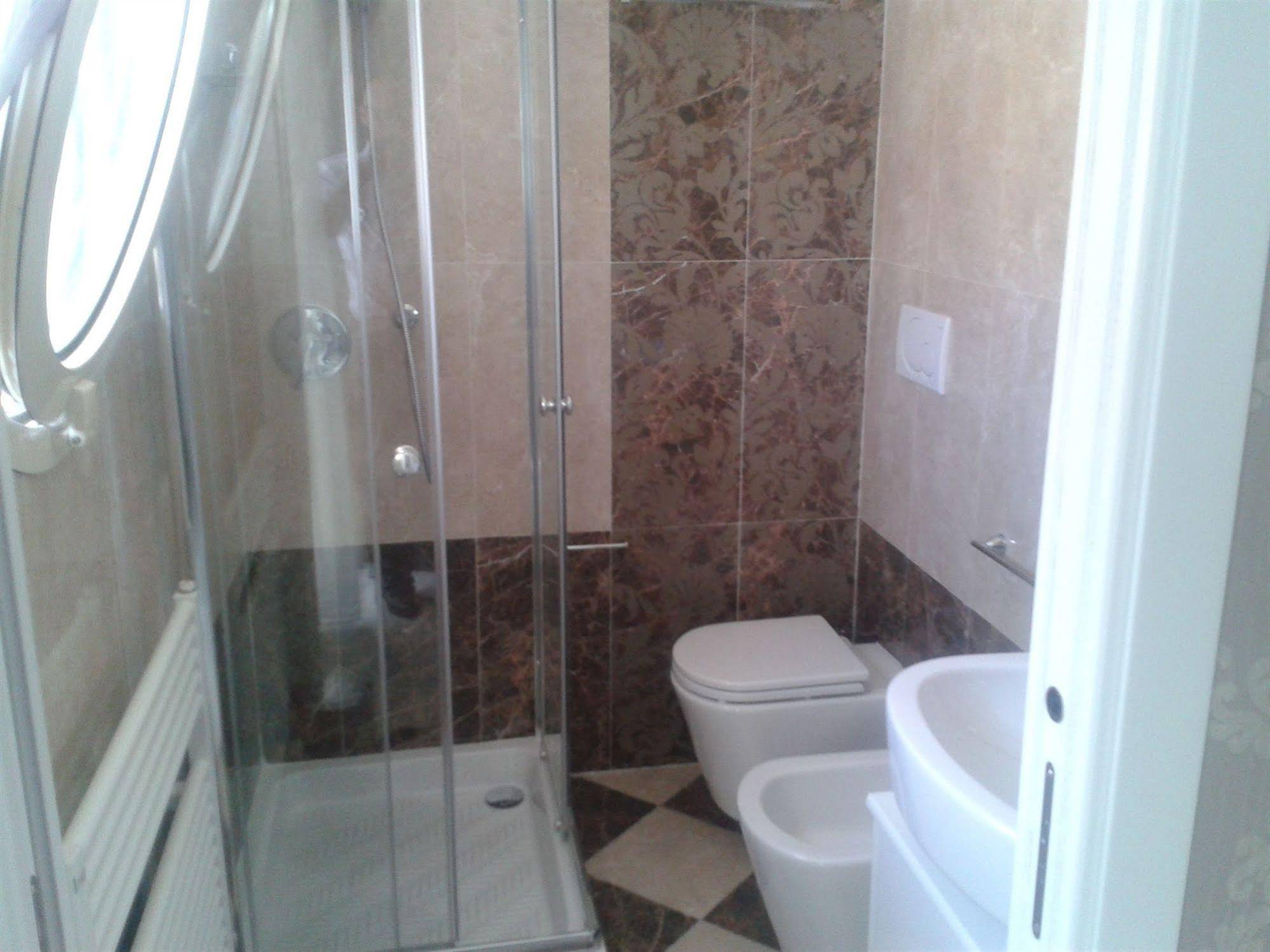 Villa Del Mare Exclusive Residence Hotel