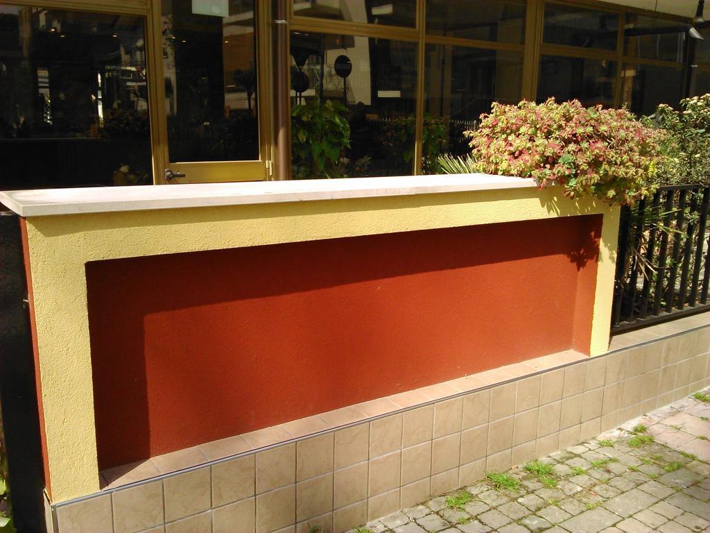 Villa Italia