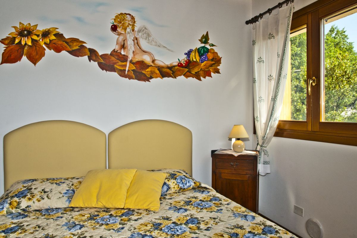 Villa La Bigiola