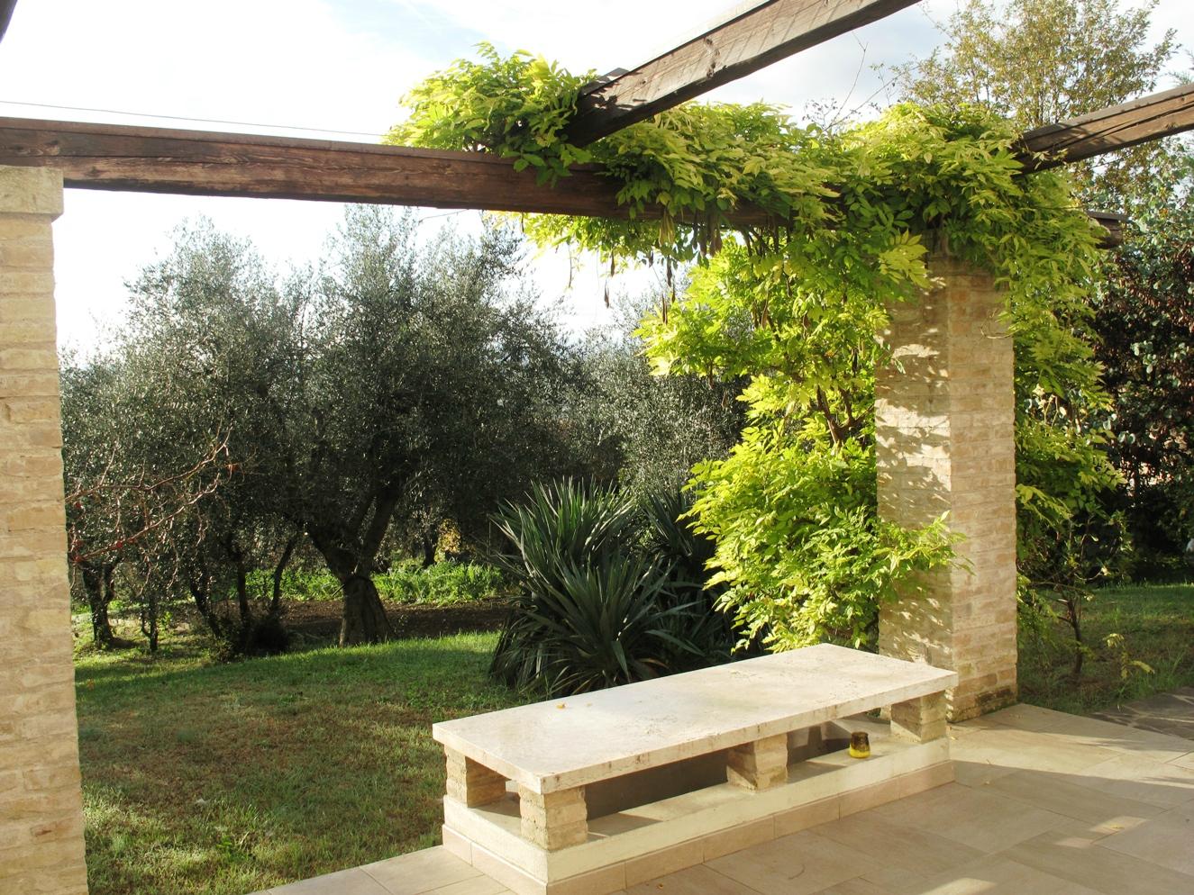 Villa La Bigiola