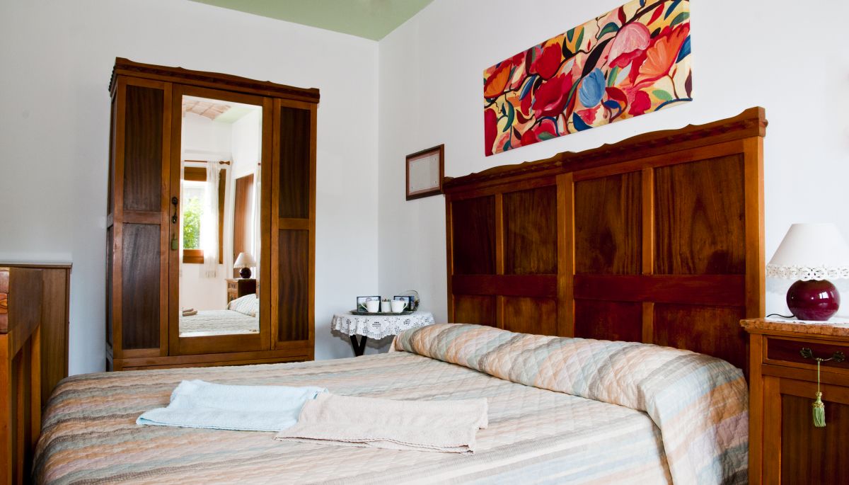 Villa La Bigiola