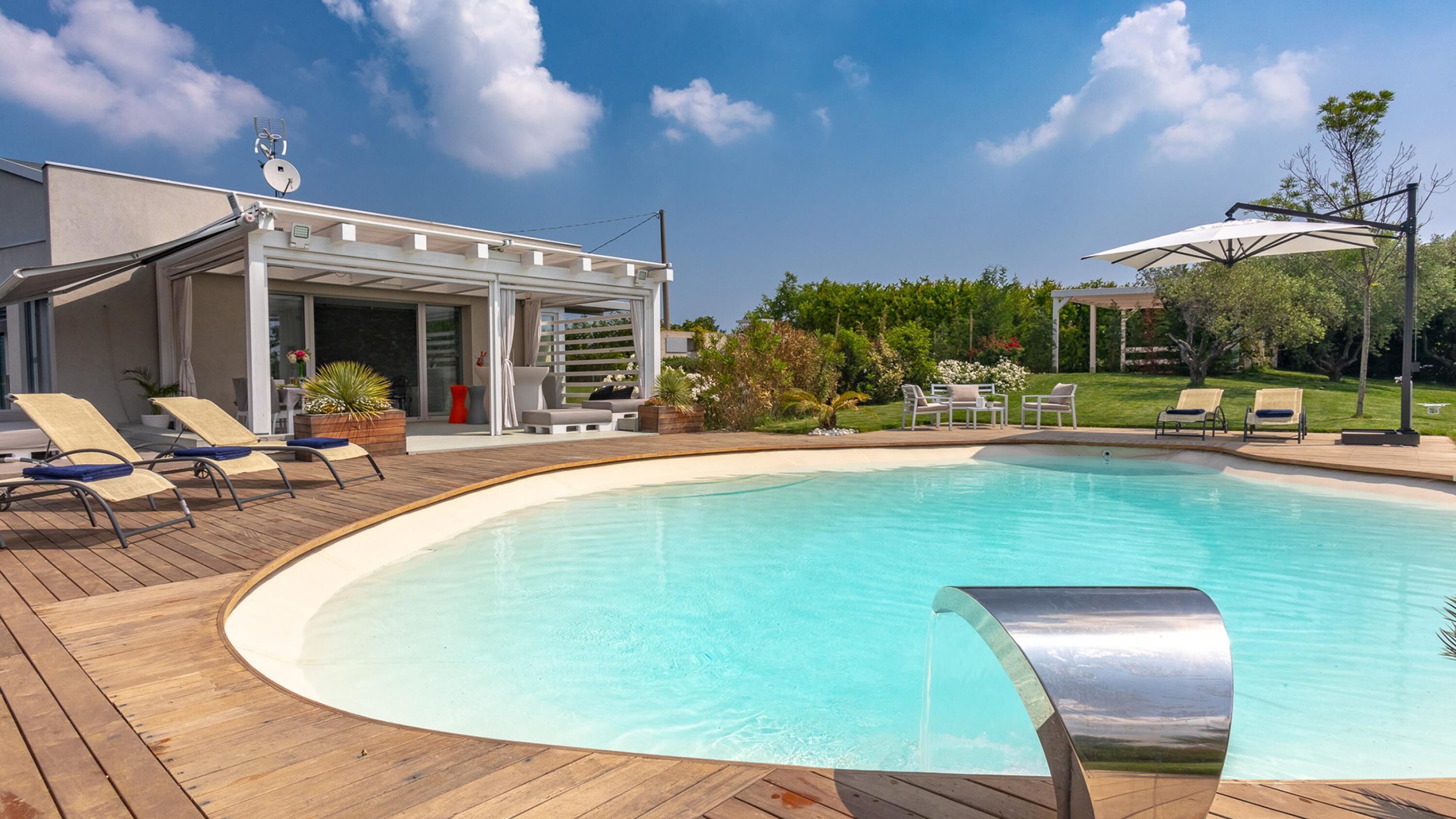 Villa Lisa 8