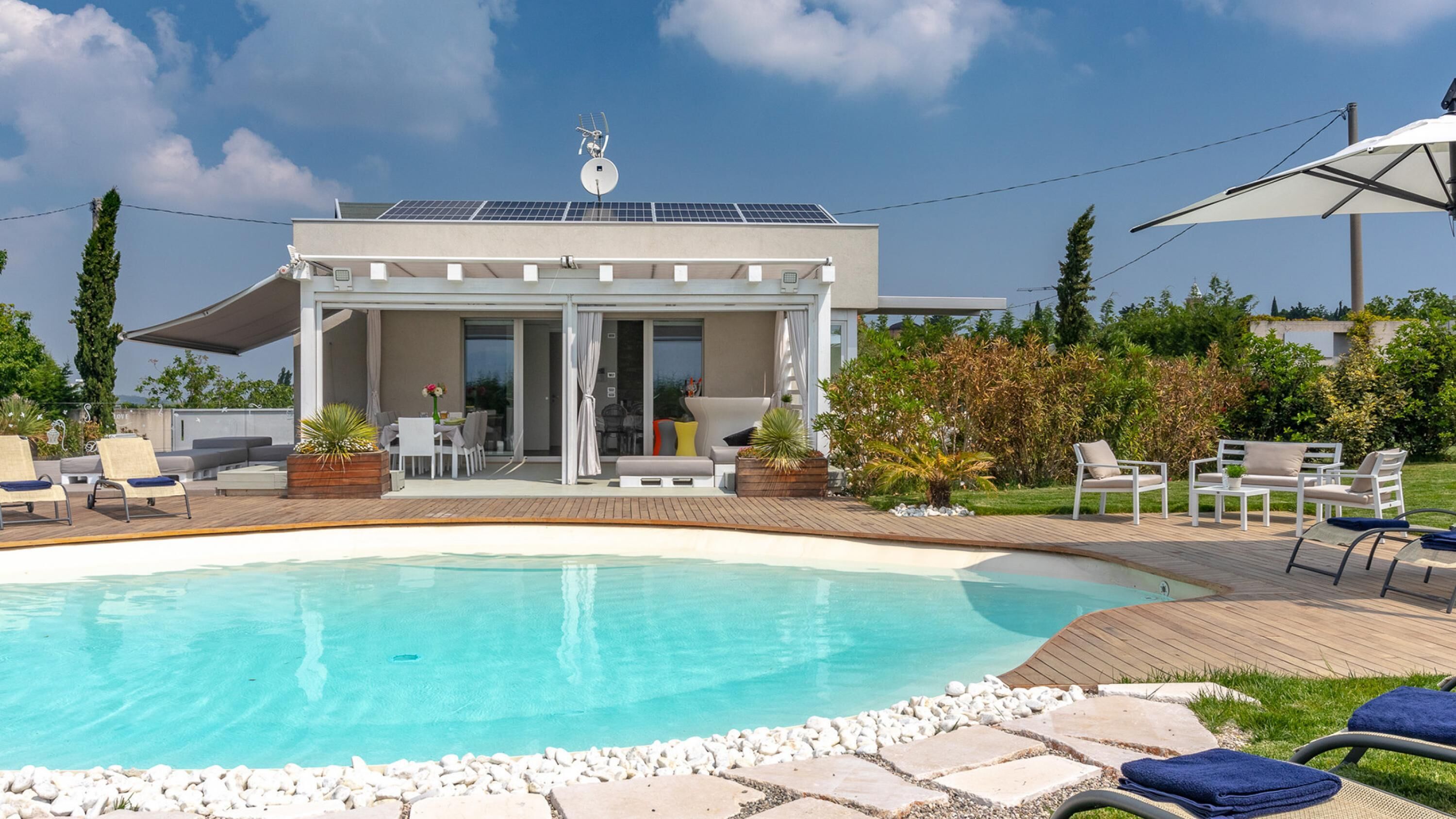 Villa Lisa 8