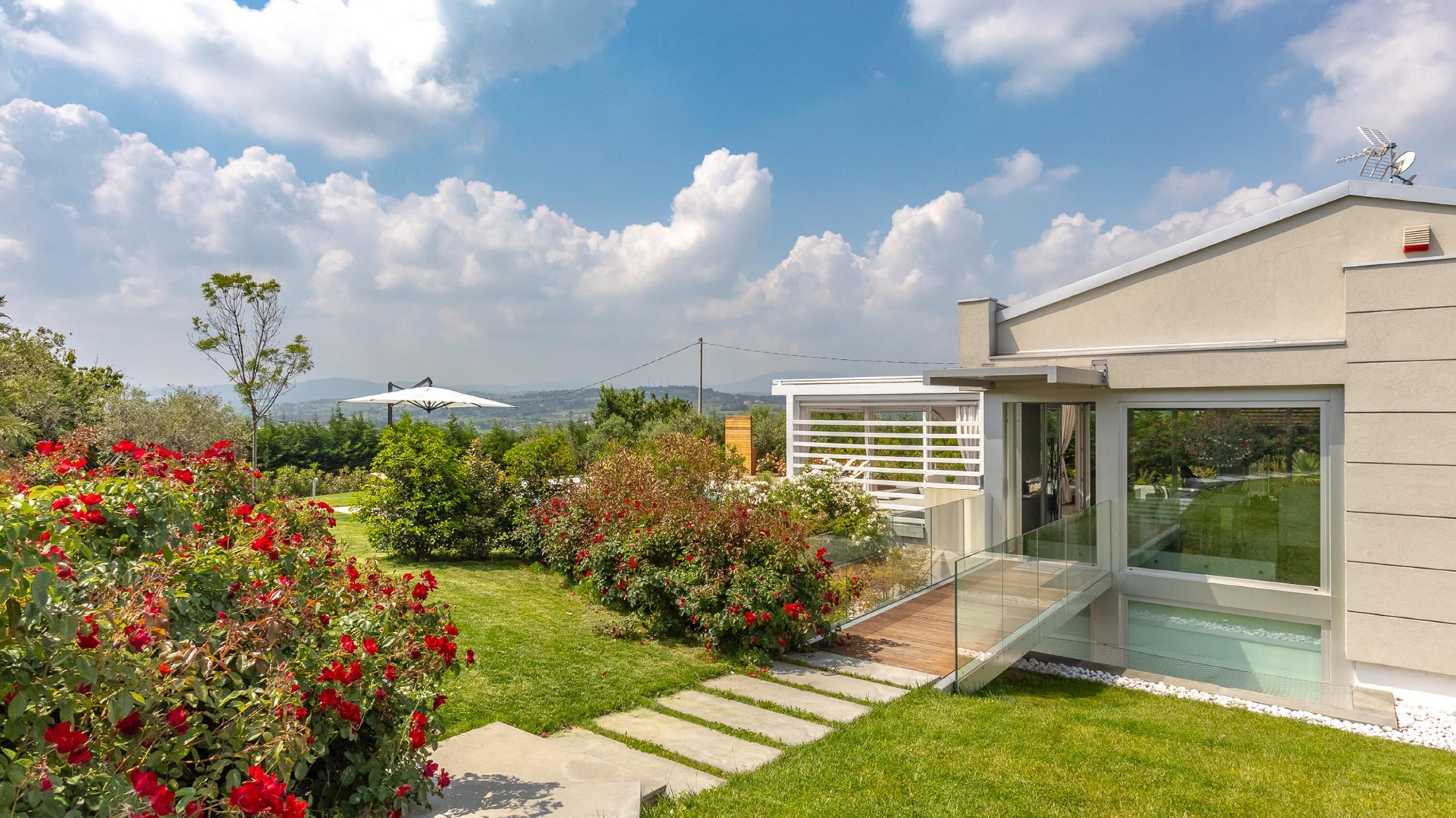 Villa Lisa 8