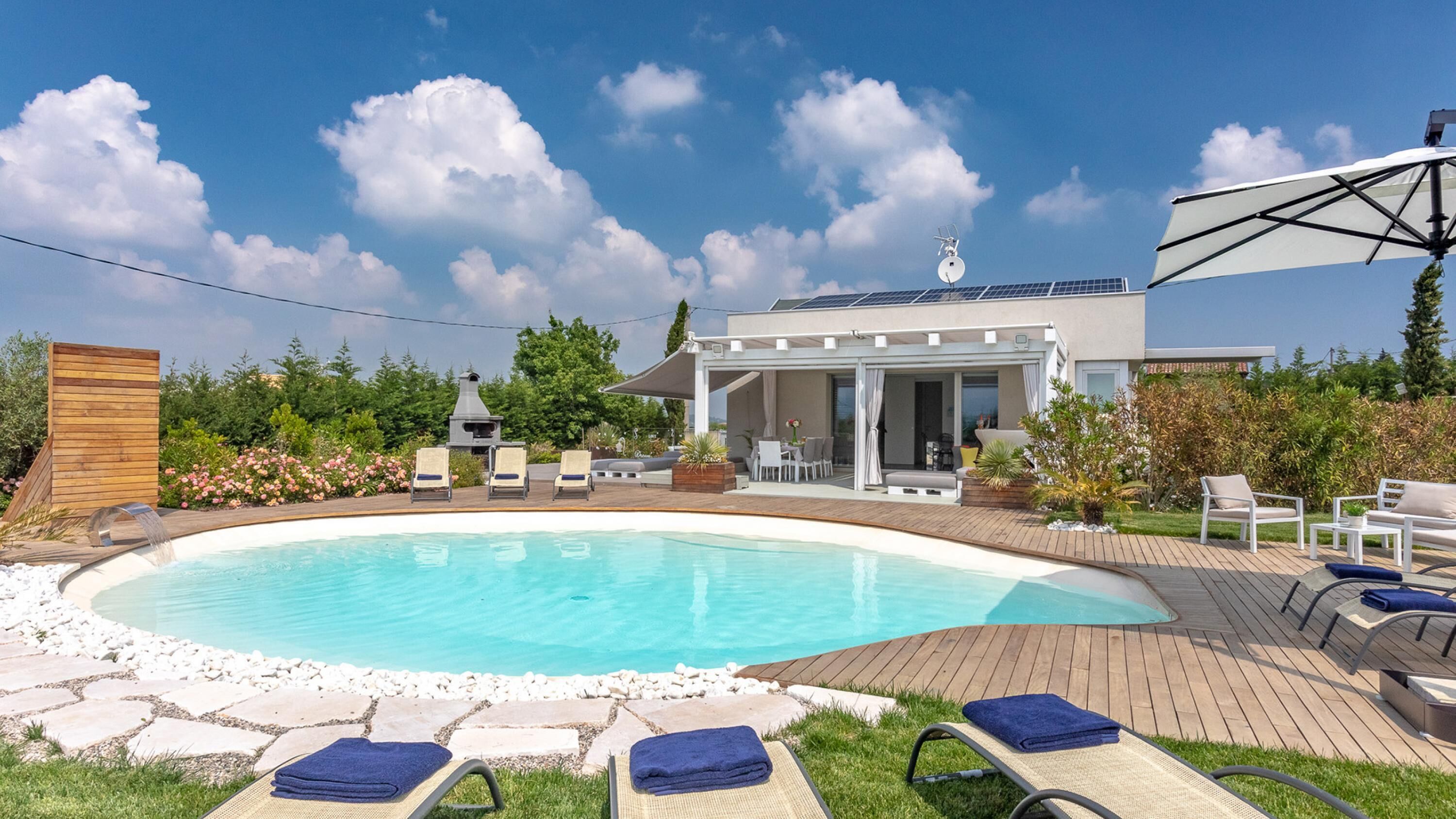 Villa Lisa 8