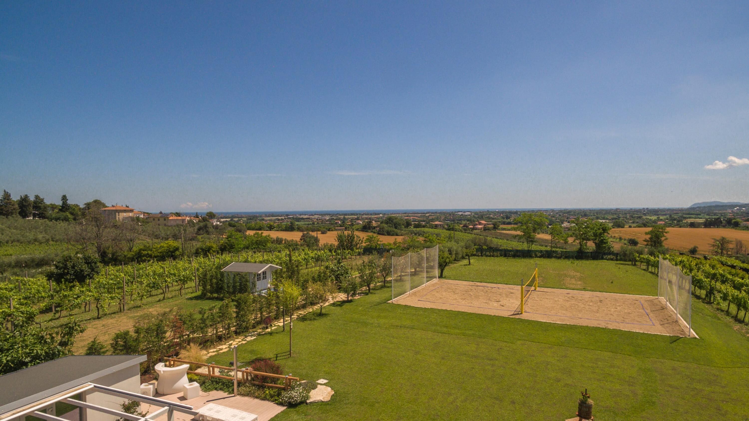 Villa Lisa 8