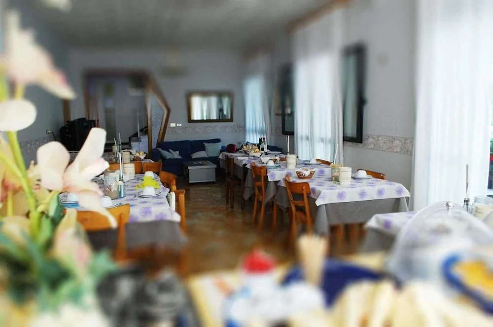 Villa Mirna