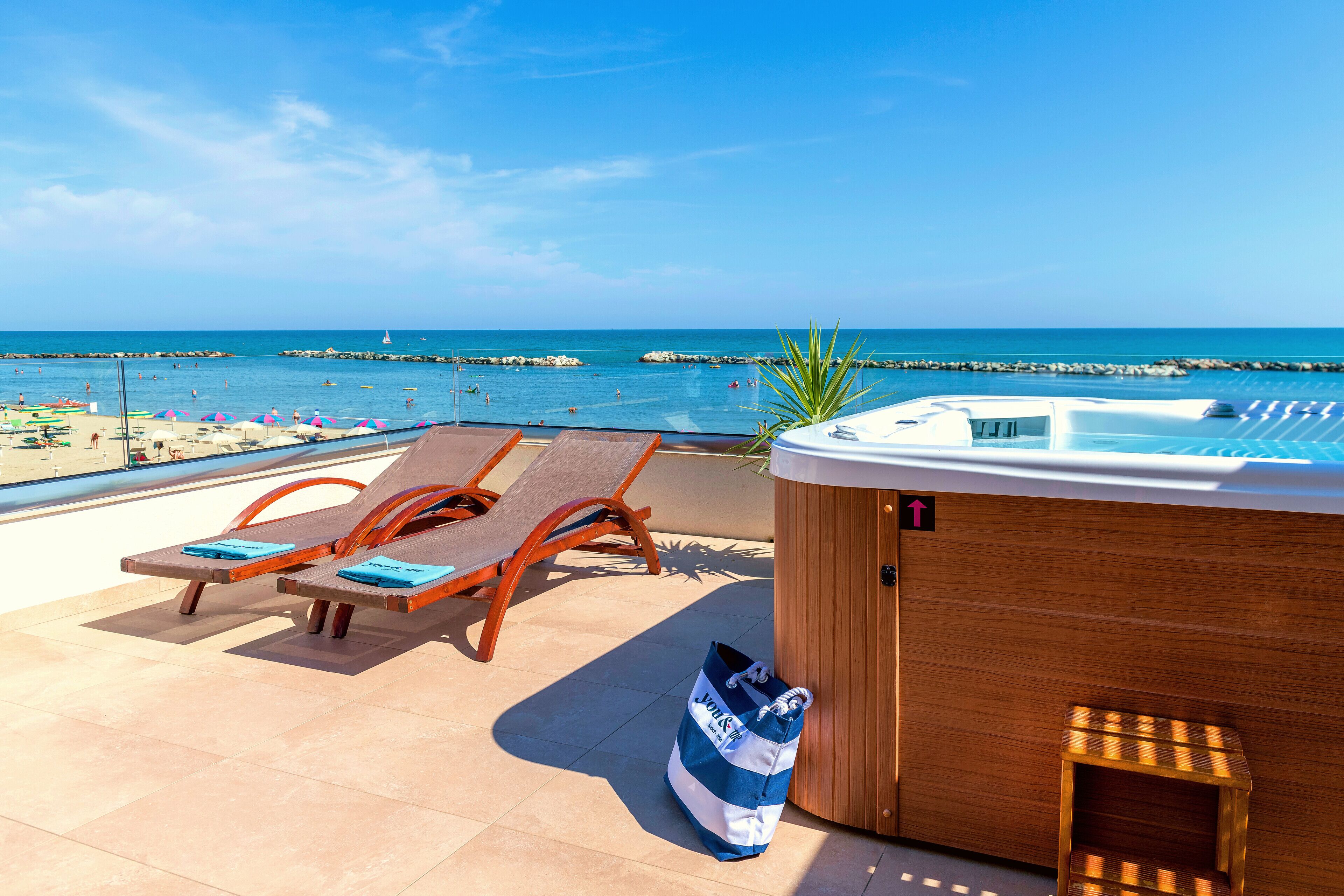 You & Me Hotel