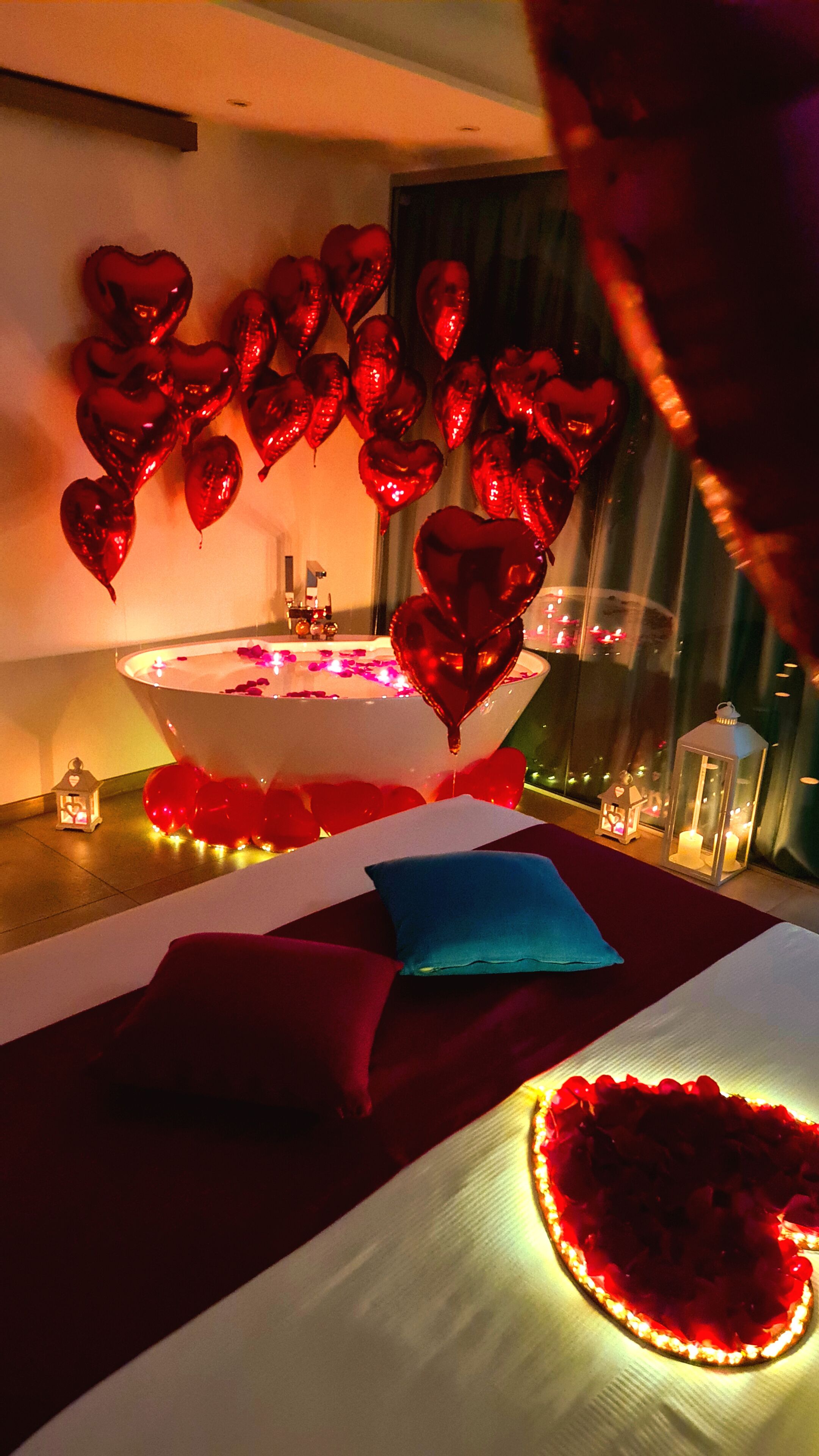 You & Me Hotel