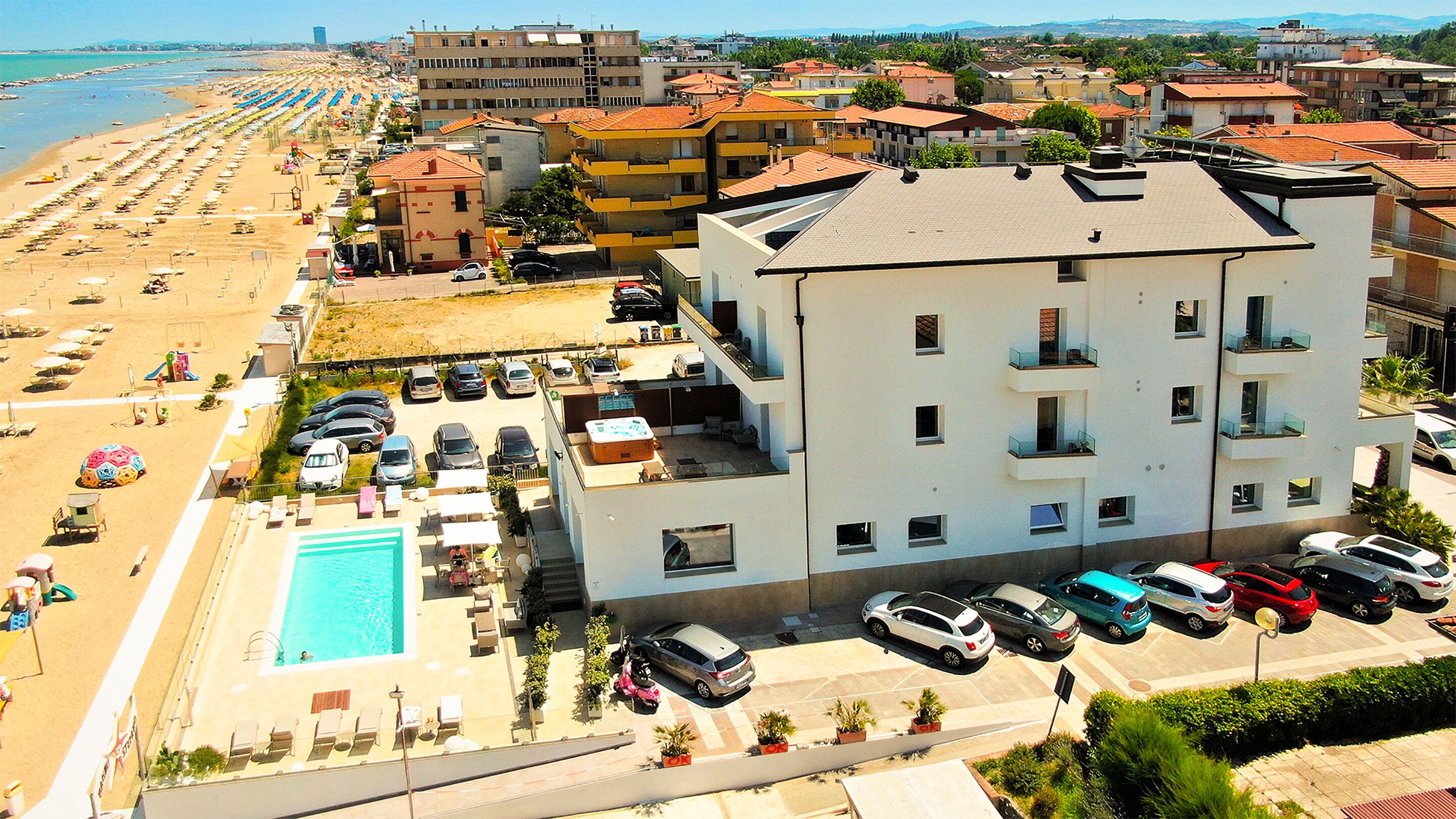 You & Me Hotel