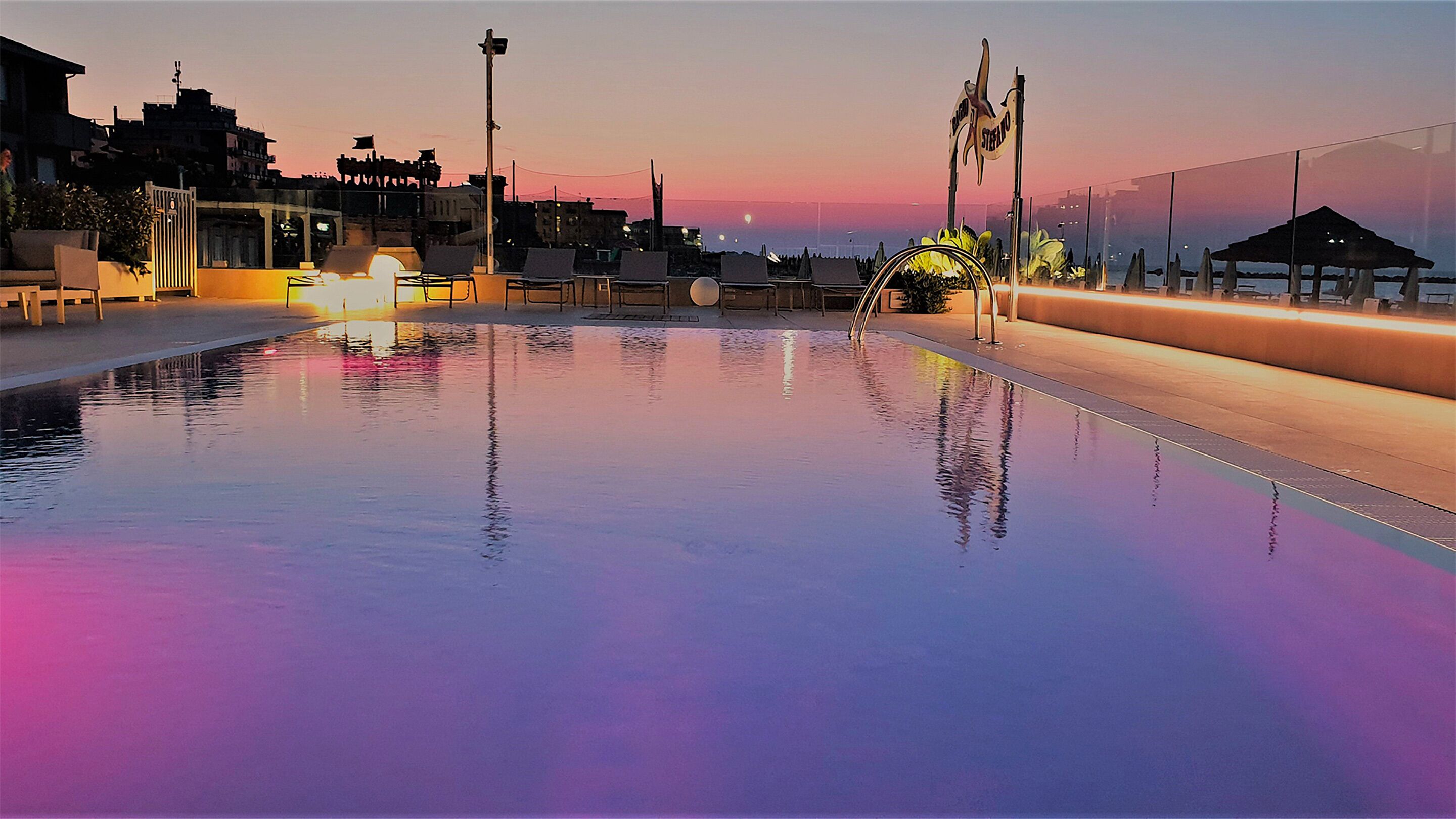 You & Me Hotel